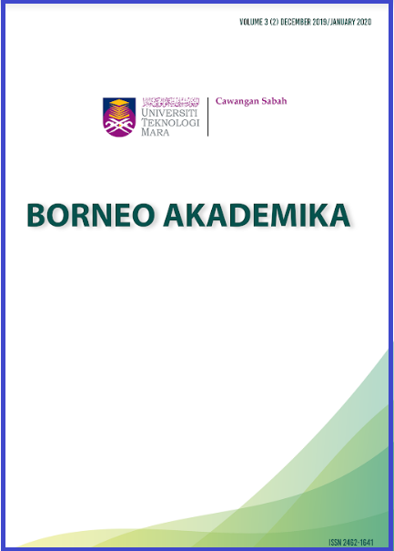 Borneo Akademika